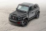 Mercedes-AMG G63 Star Trooper Pickup by Philipp Plein by Mansory 2020 года